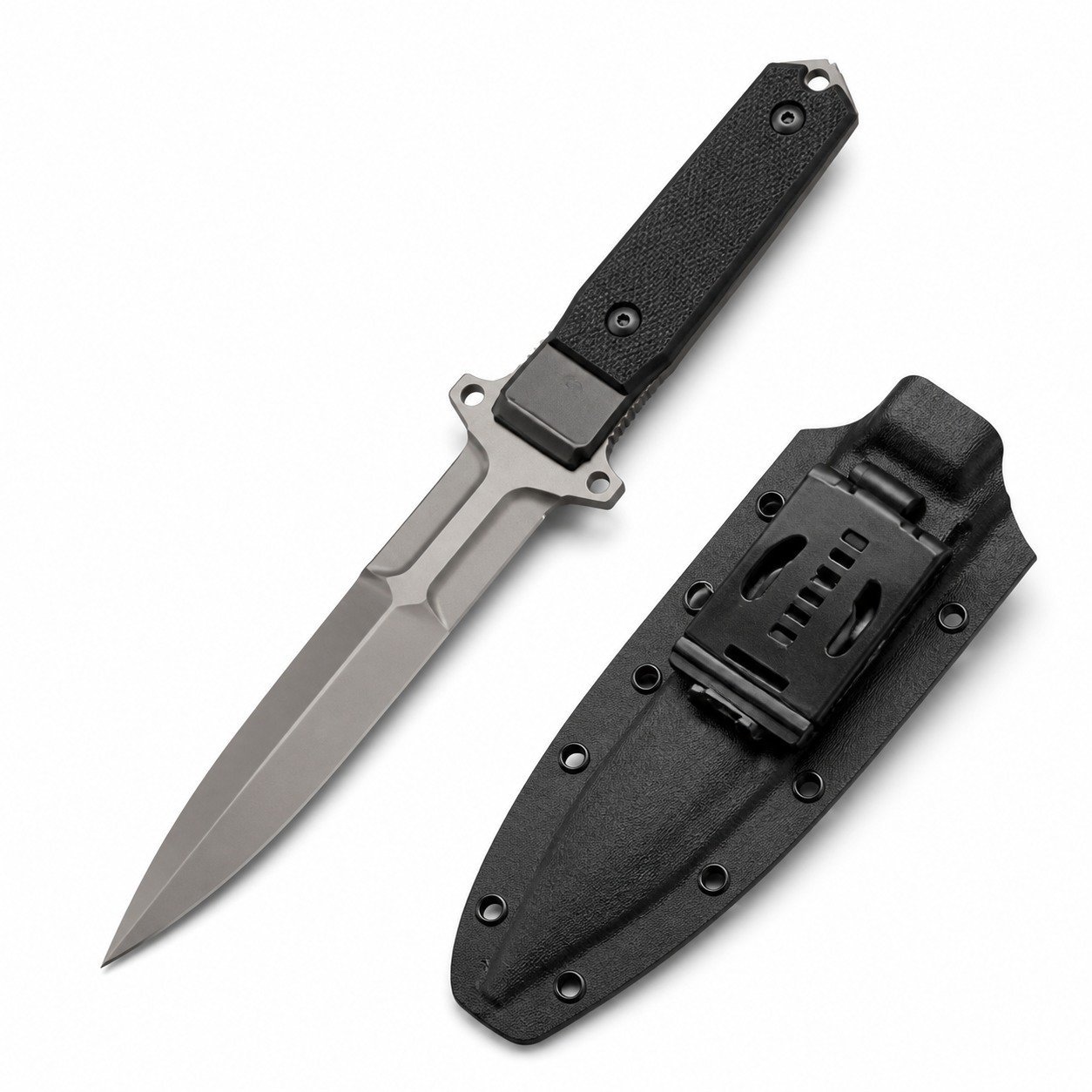 Fixed Blade Knife