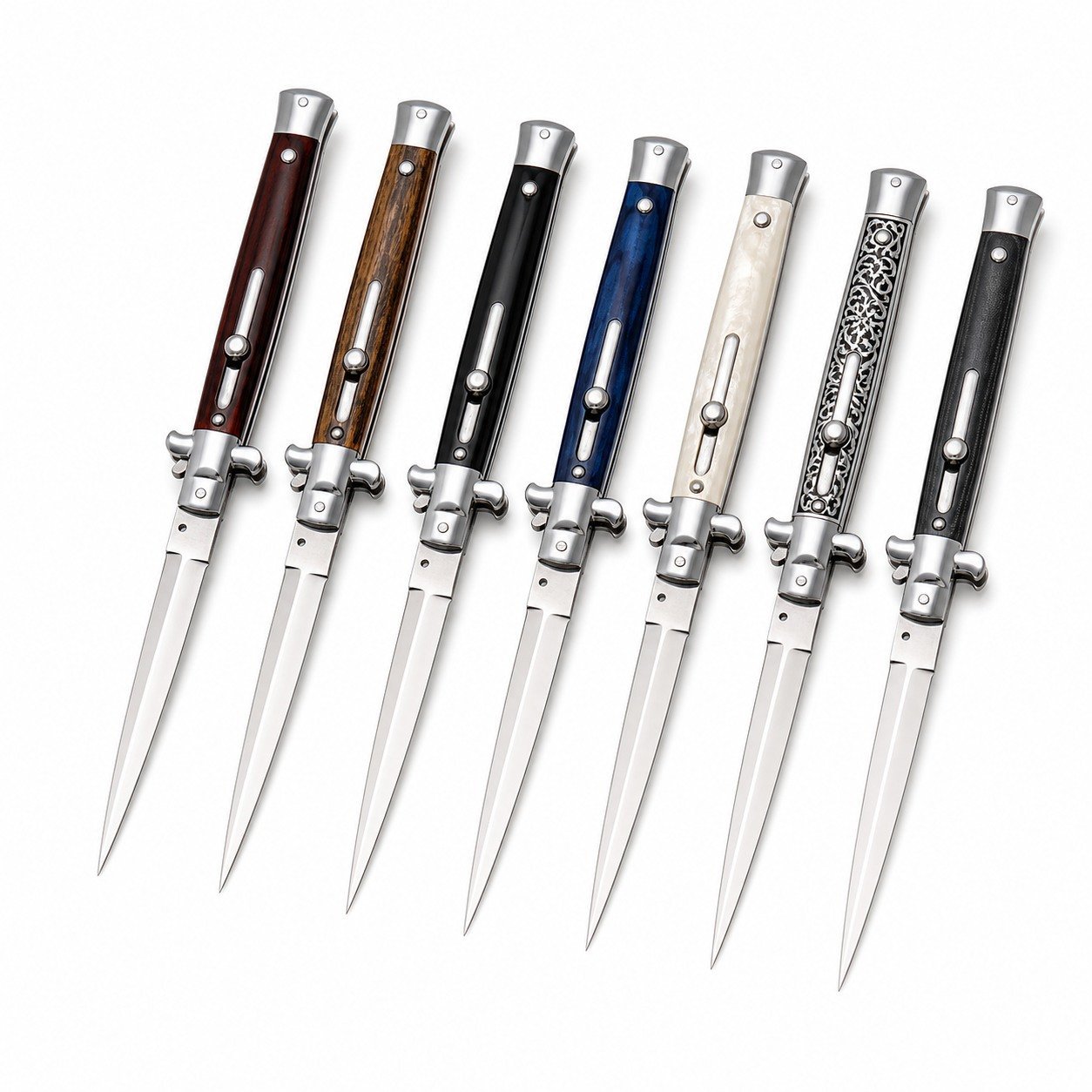 11-Inch OTF Knife