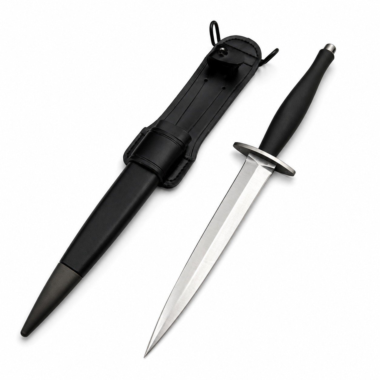 Extreme Combat Double-Edged Dagger