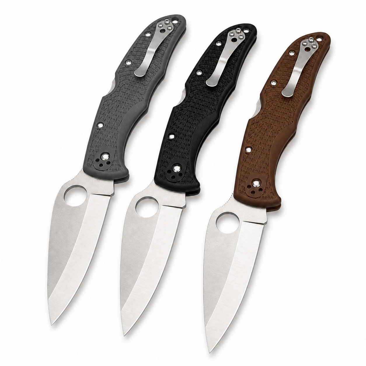 C10 Folding Knife
