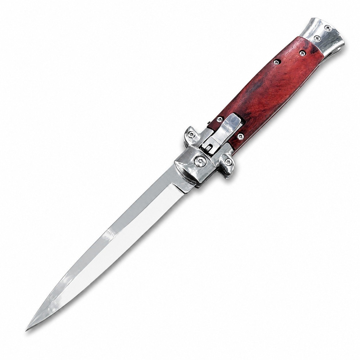 (B7) FA69 Side-Opening Switchblade