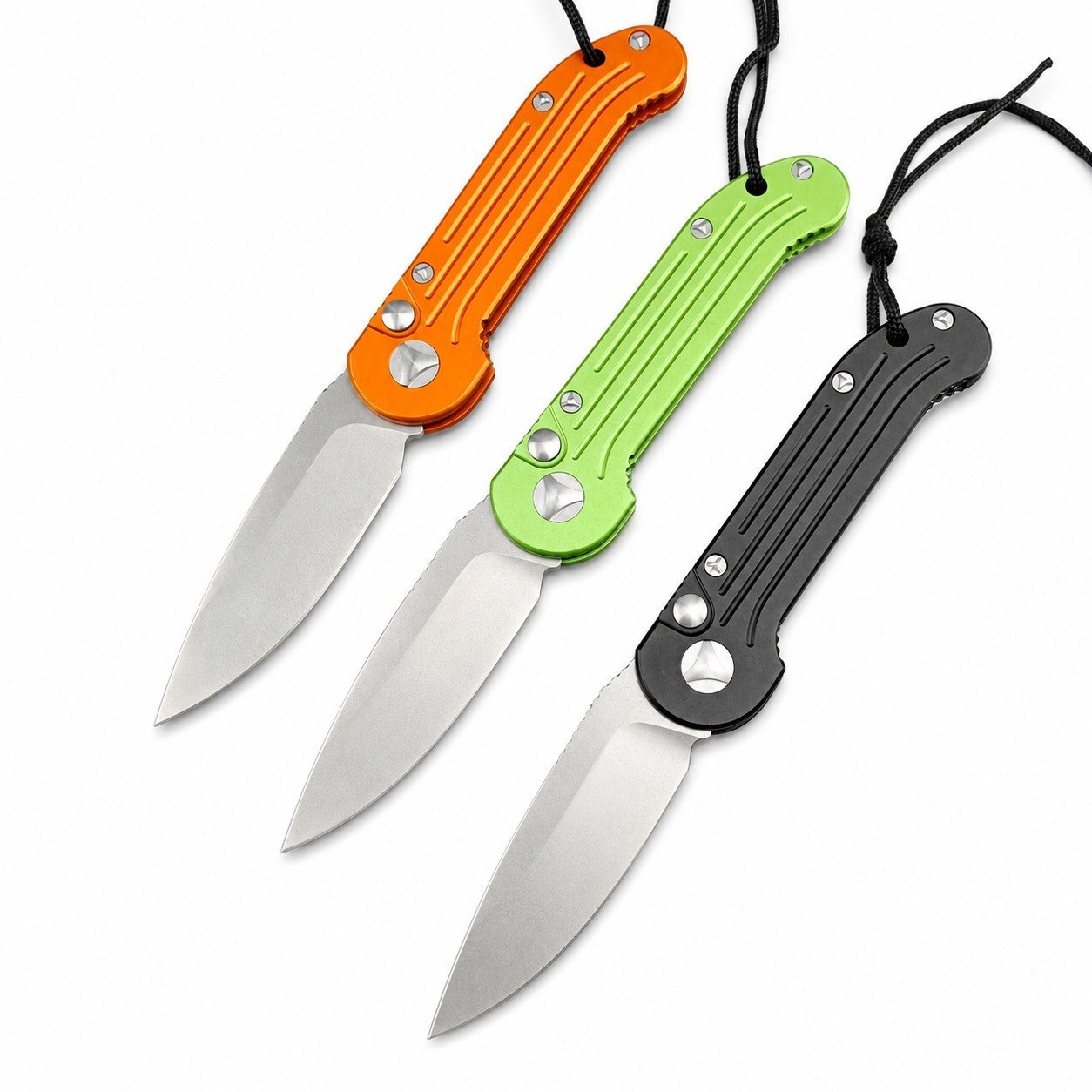 135 Side-Opening Switchblade