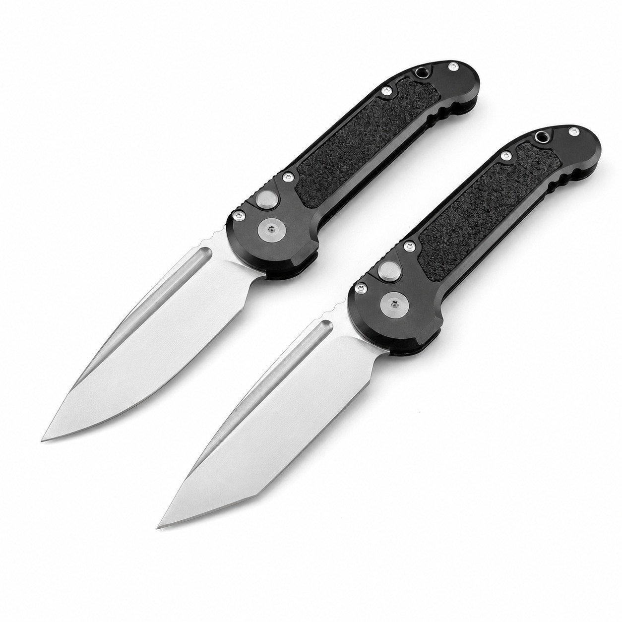 Gen III Side-jump Switchblade