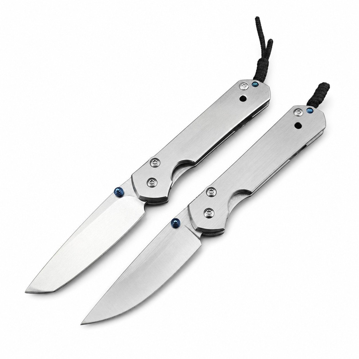 Folds Folding Knife